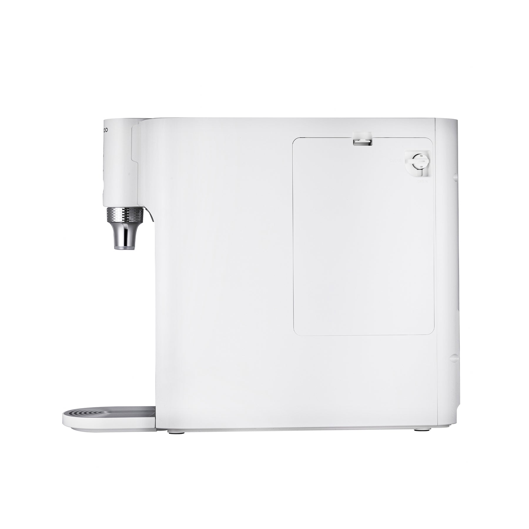 Tankless Countertop Nano+ Filtration Water Purifier (CP-TN100) - CUCKOO America
