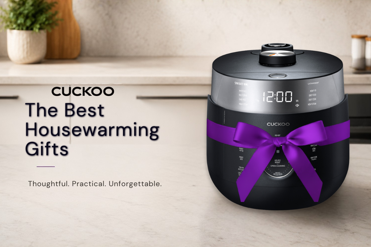 The Best Housewarming Gifts That Actually Get Used (2026 Guide)
