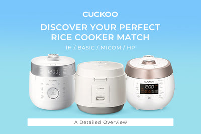 Mastering the Art of Rice Cooking: A Guide to Choosing the Perfect Rice Cooker