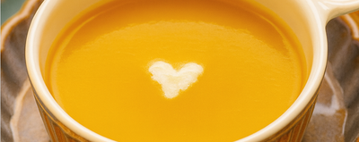 Sweet Pumpkin Porridge for CR-HA0810FW/FG Rice Cooker