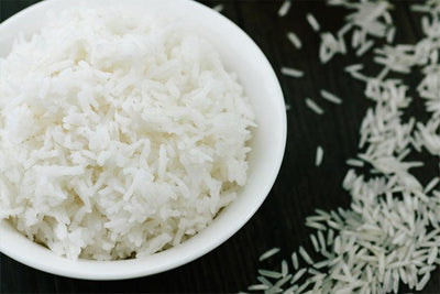 White Rice