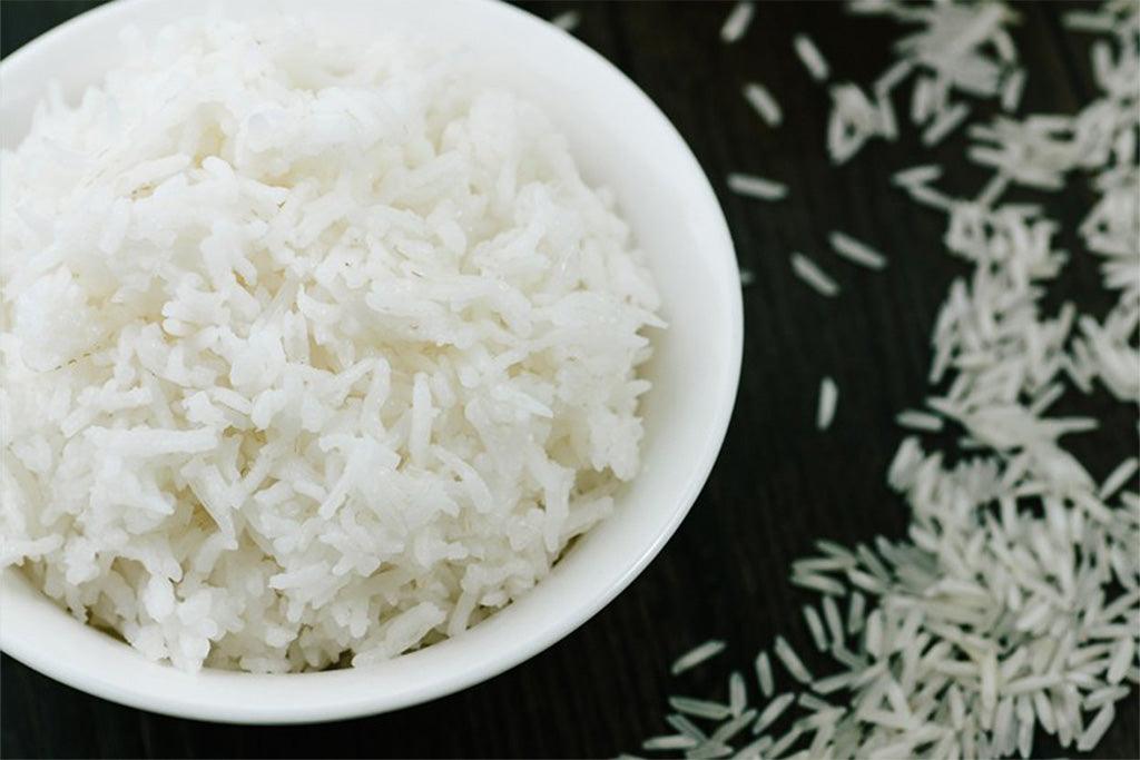 White Rice - CUCKOO America