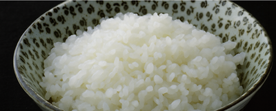 White Rice Recipe for CR-HA0810FW/FG Rice Cooker