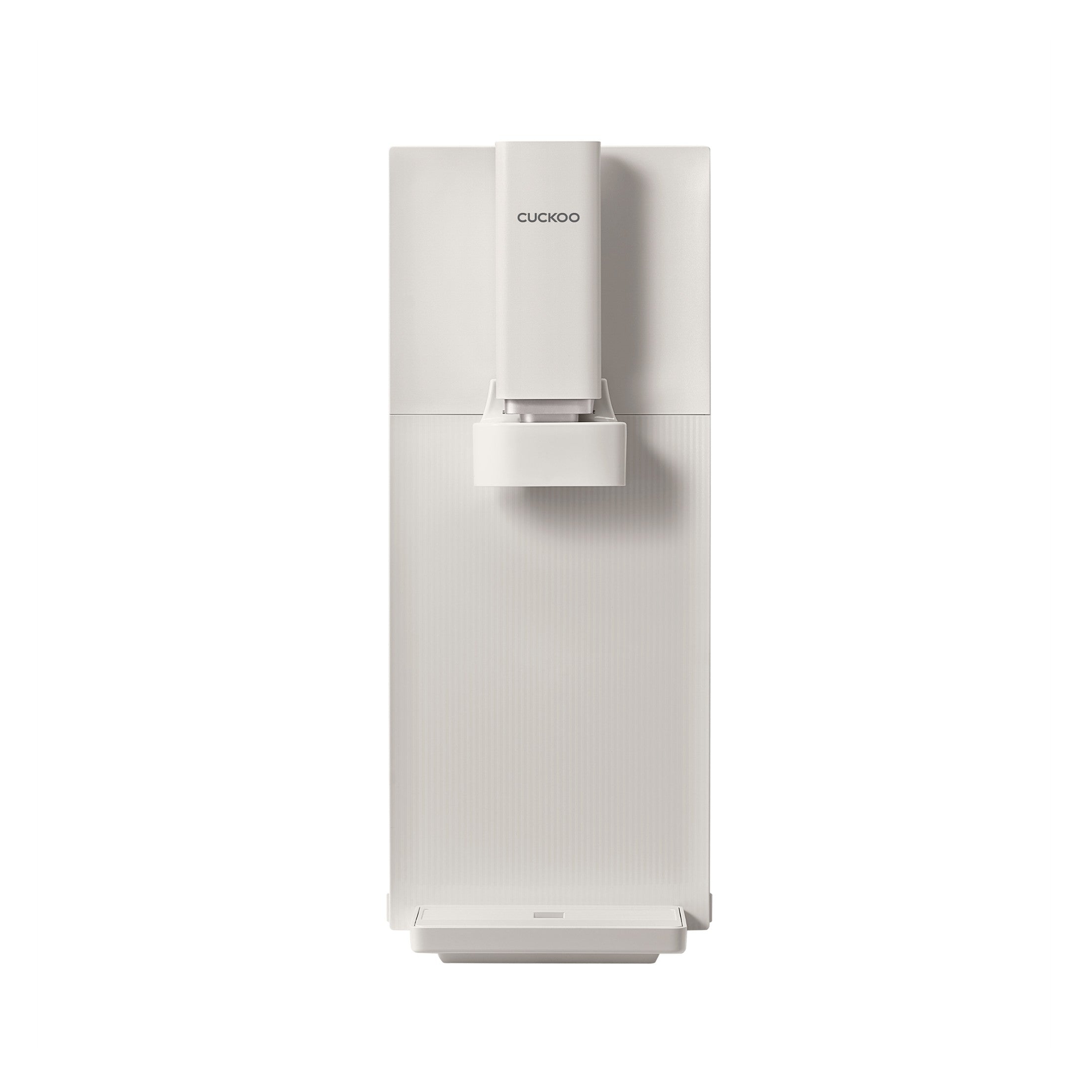 Tankless Countertop Nano+ Steam 100 Barista Water Purifier (CP-ABNC100)