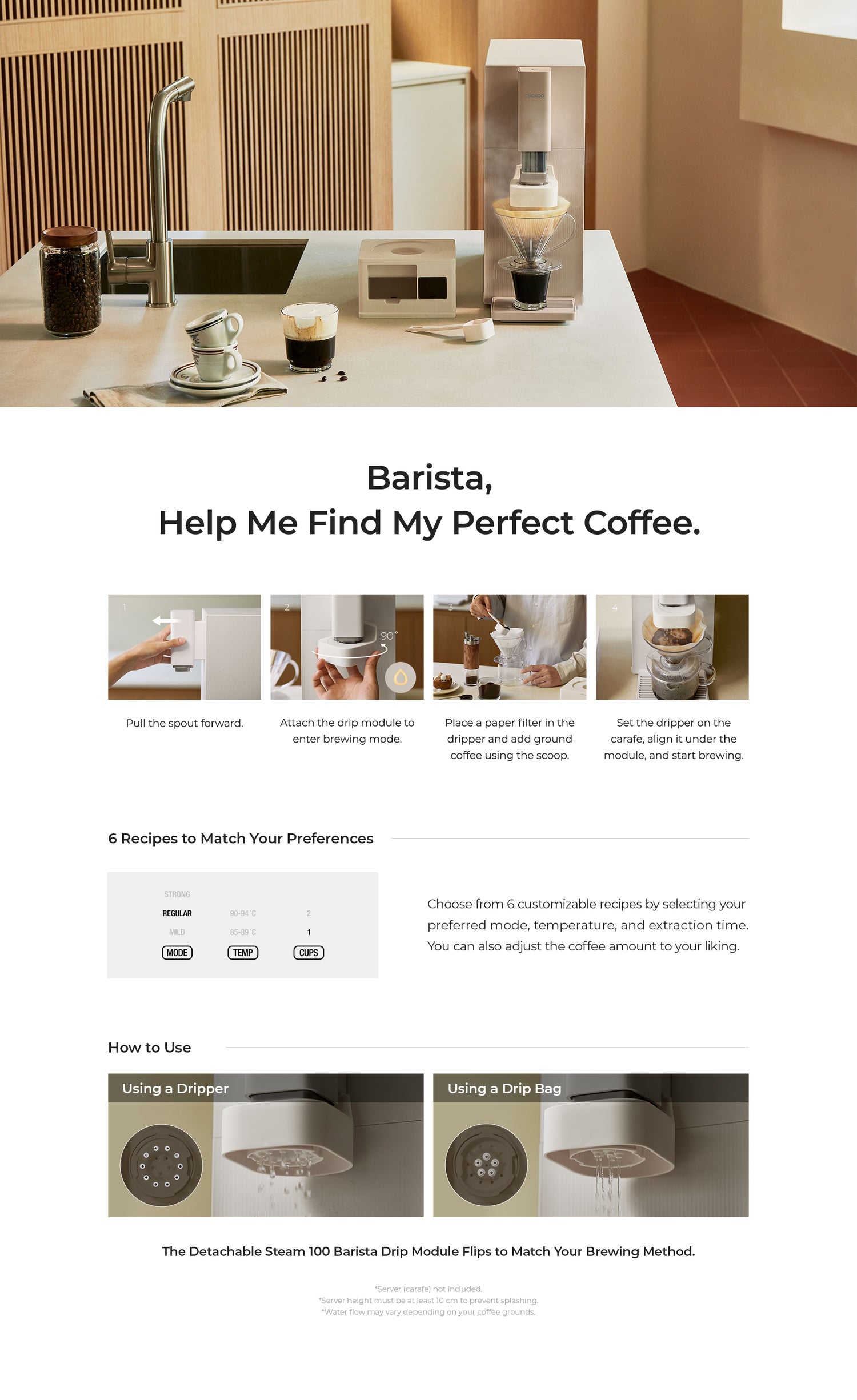 Responsive image