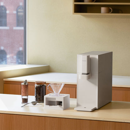 Tankless Countertop Nano+ Steam 100 Barista Water Purifier (CP-ABNC100)