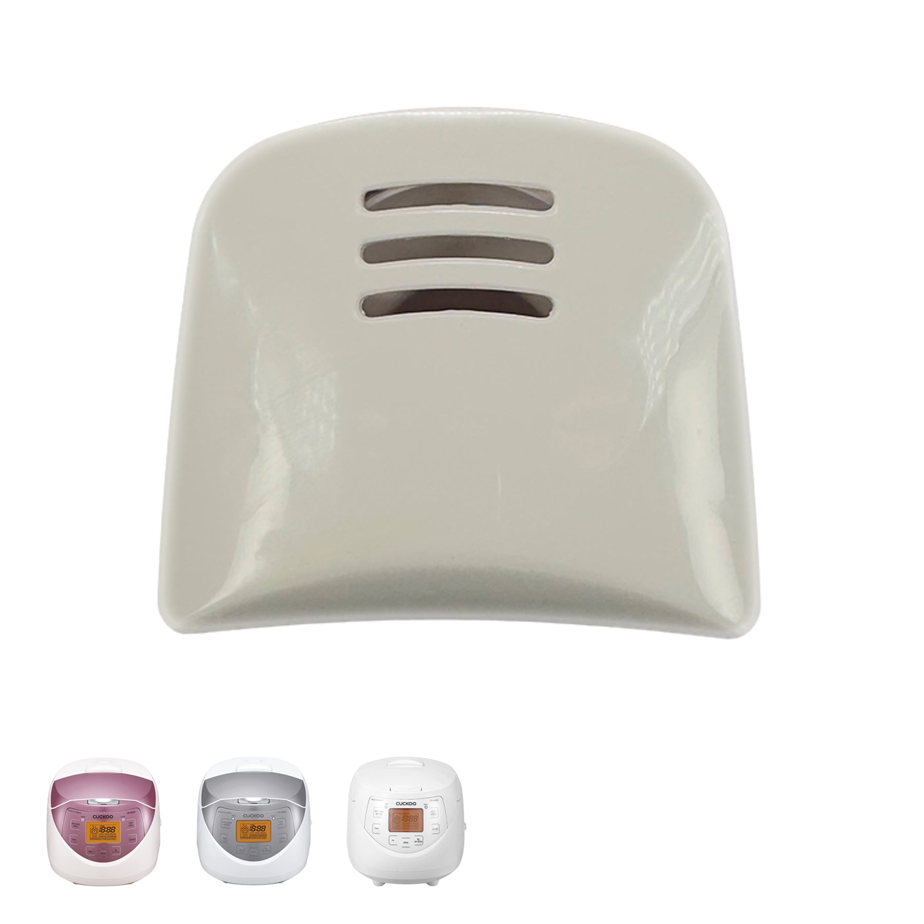 Steam Cap for CR-0631F, CR-0632F, CR-0633F(00197-0088C0)