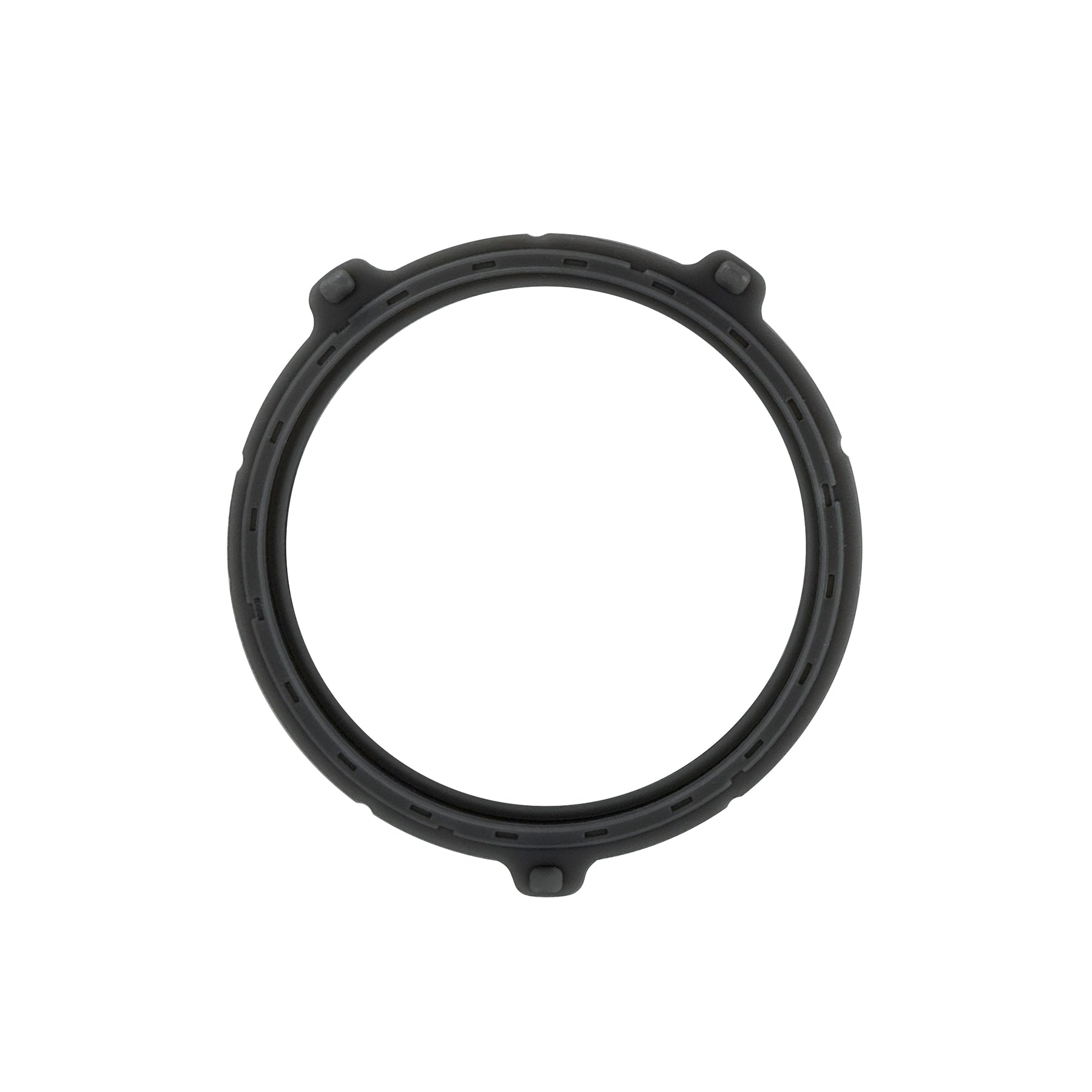 Fixing Plate Seal for CRP-HS0657F, CRP-HZ0683F, CRP-GHSR1009F, CRP-DHSR0609F, CRP-LHTR0609F, CRP-CHSS1009F, CRP-CHSS1009FN CRP-LHTR1009F, CRP-BHSS0609F, CRP-HY1083F, CRP-JHSR0609F, CRP-JHVR1009F, CRP-JHR0609F, CRP-JHR1009F(00332-0321B0)