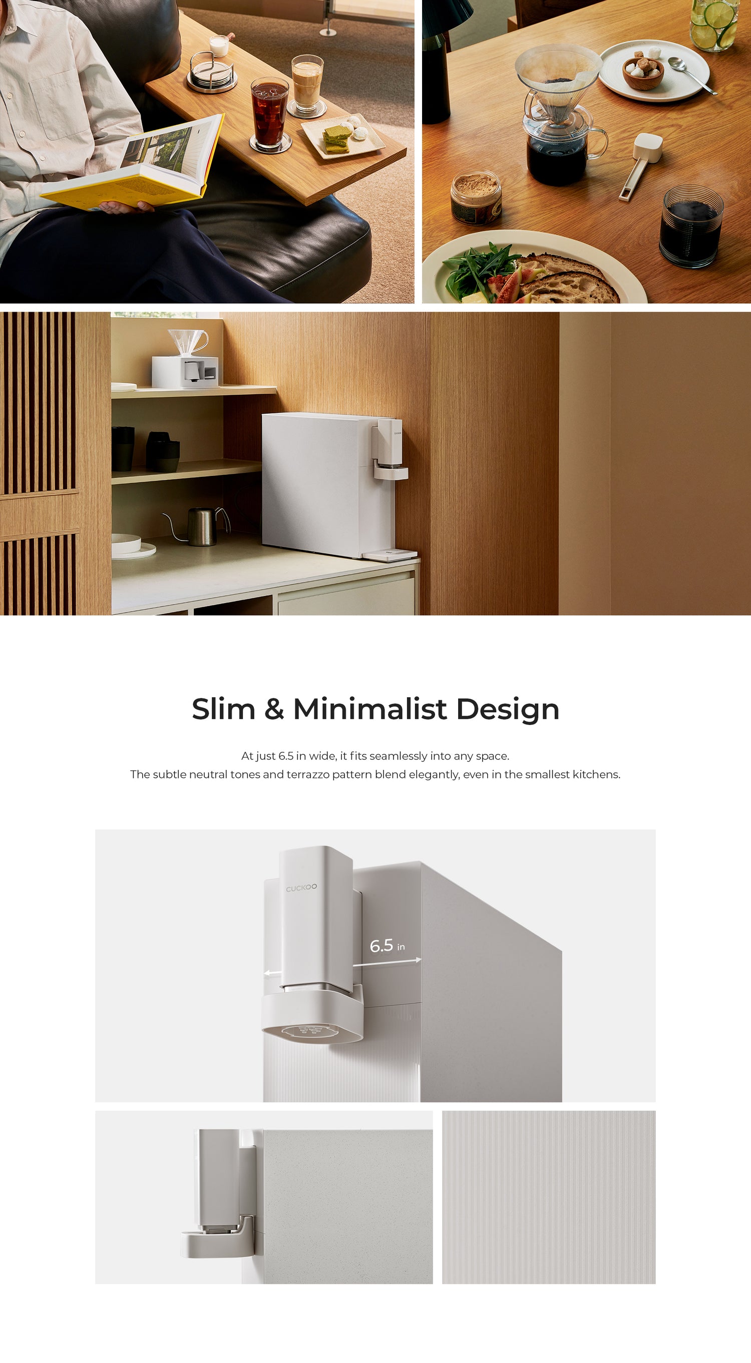 Responsive image