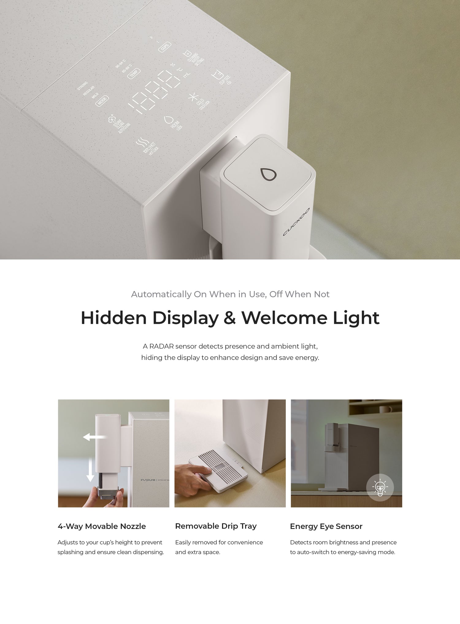 Responsive image