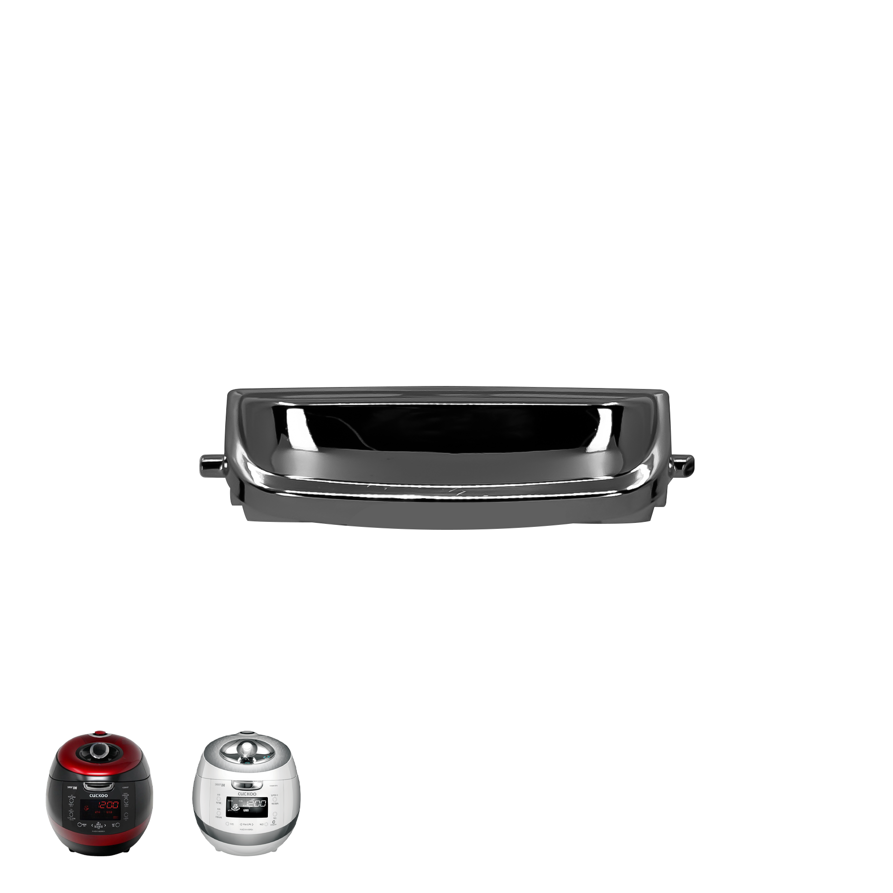 Lid Clamp for CRP-HZ0683F, CRP-BHSS0609F(00161-0138B0)