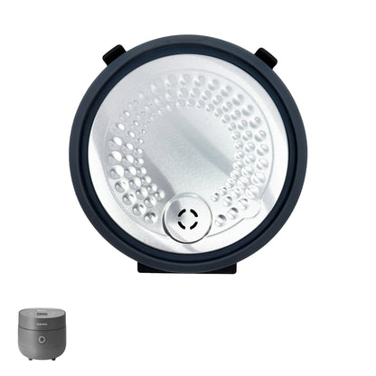 Inner Lid for Rice Cooker CR-0675FG(Z0140-0023C0)