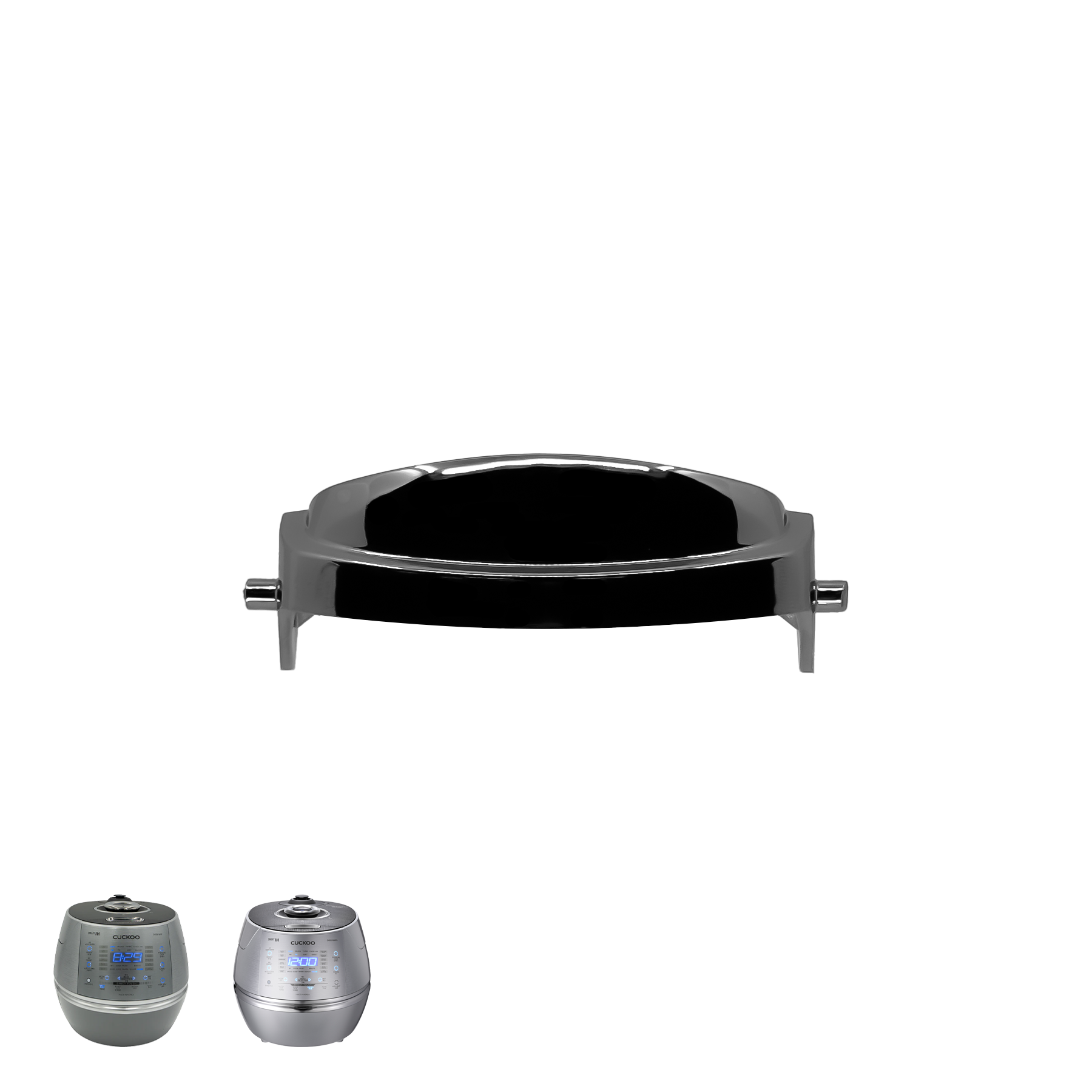 Lid Clamp for CRP-CHSS1009F, CRP-CHSS1009FN(00161-0141B0)