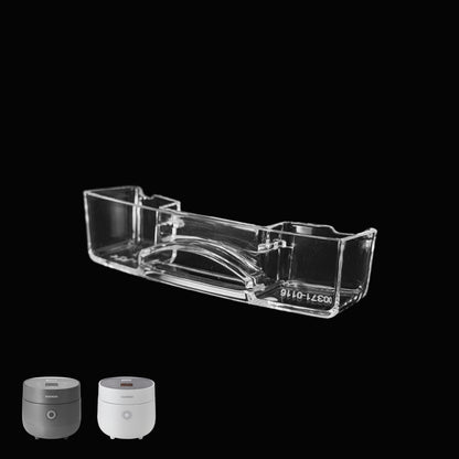 Drain Dish for CR-0675F, CR-0375F(00371-0116A0)