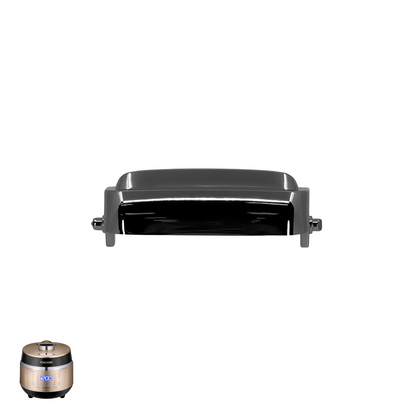 Lid Clamp for CRP-EHSS0309F(00161-0146B0)