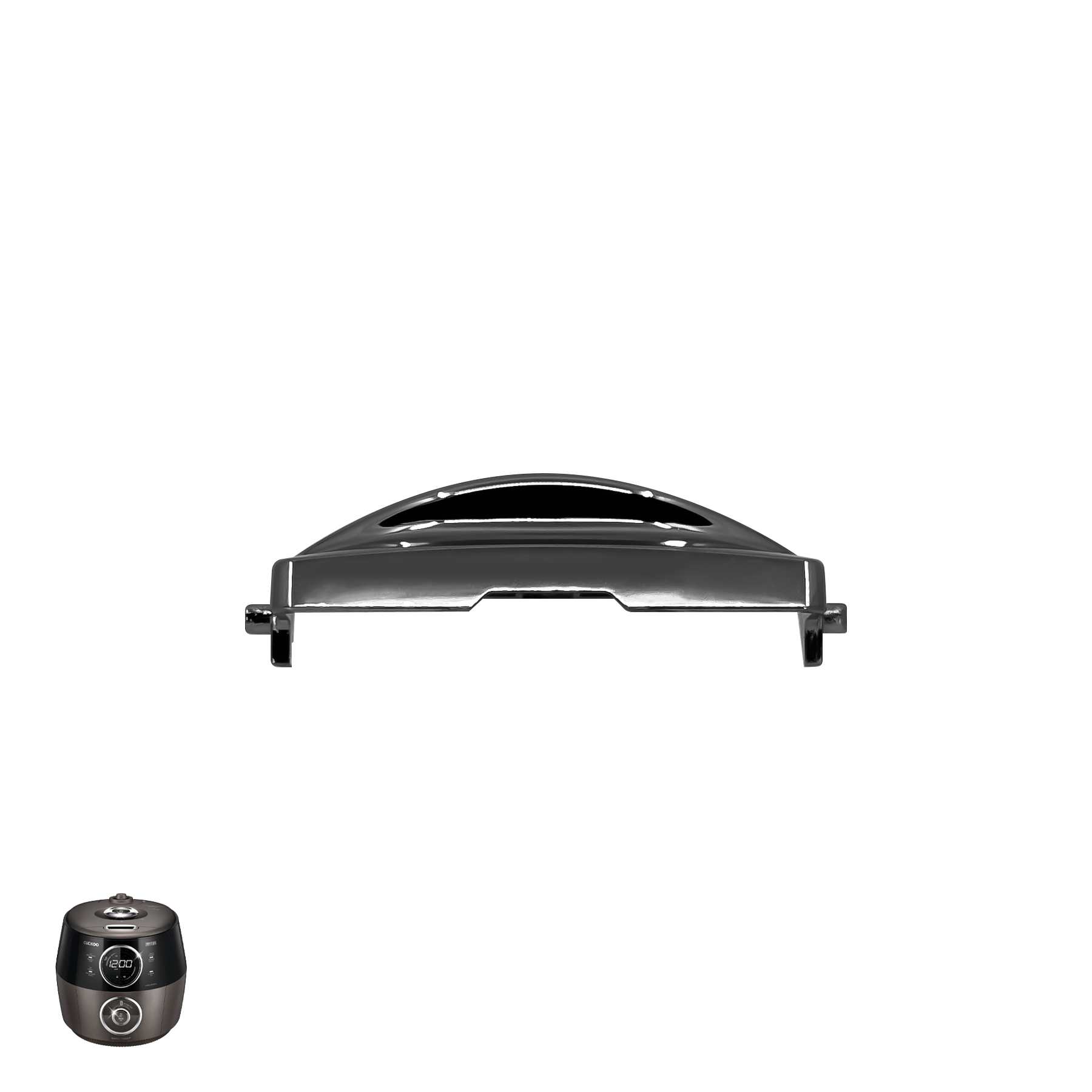 Lid Clamp for CRP-GHSR1009F(00161-0150B0)