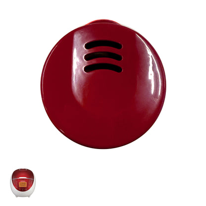 Steam Cap/Vent for CR-0655F(00197-0139D0)