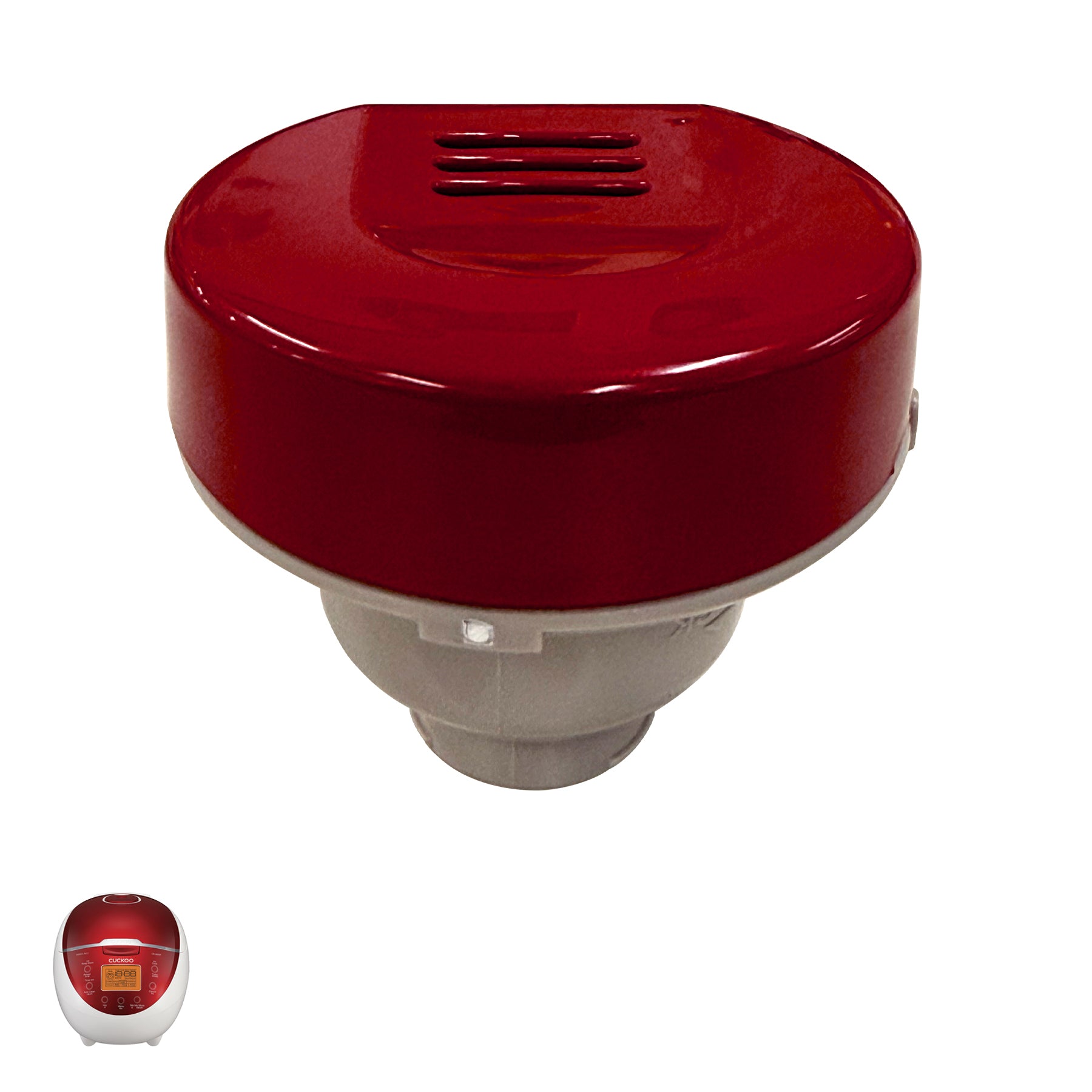 Steam Cap/Vent for CR-0655F(00197-0139D0)