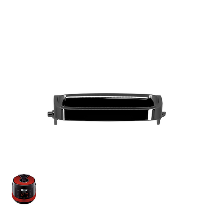 Lid Clamp for CRP-HN1059F(00161-0116B0)