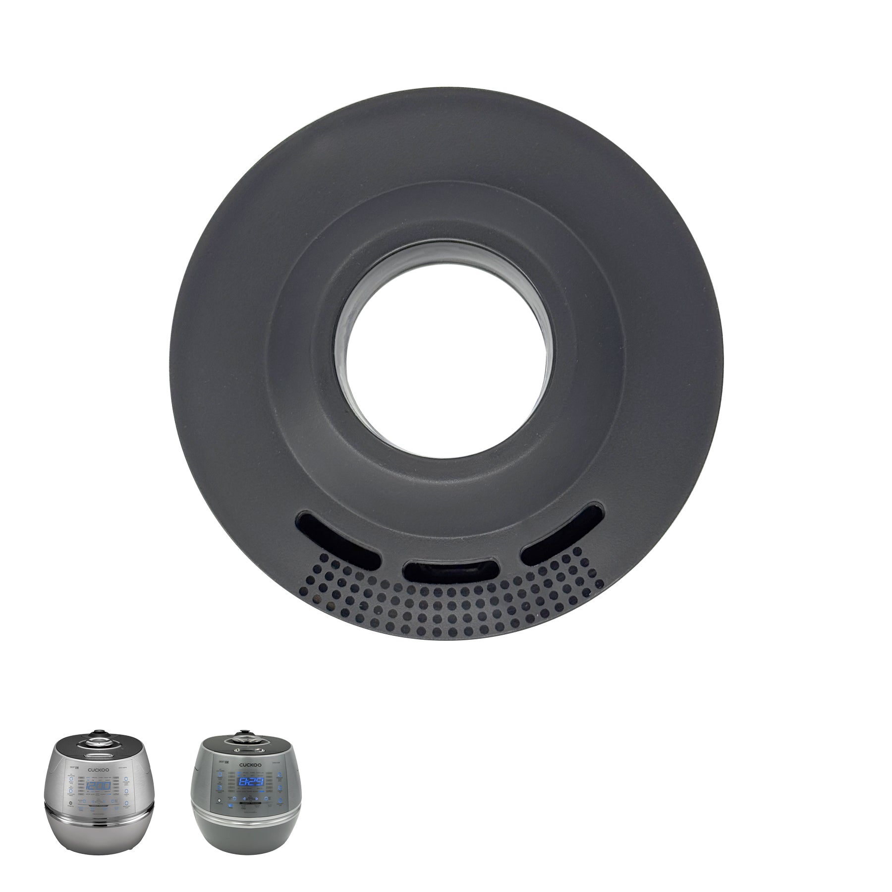 Steam Cap for CRP-CHSS1009F, CRP-CHSS1009FN(00197-0181A0)
