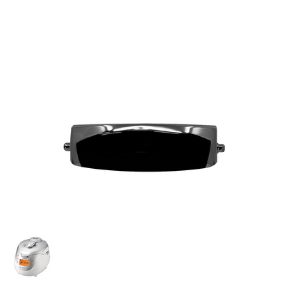 Lid Clamp for CRP-HR0867F(00161-0122B0)