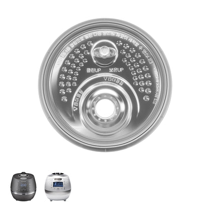 Inner Lid for Rice Cooker CRP-DHSR0609F, CRP-BHSS0609F(08140-0036L0)