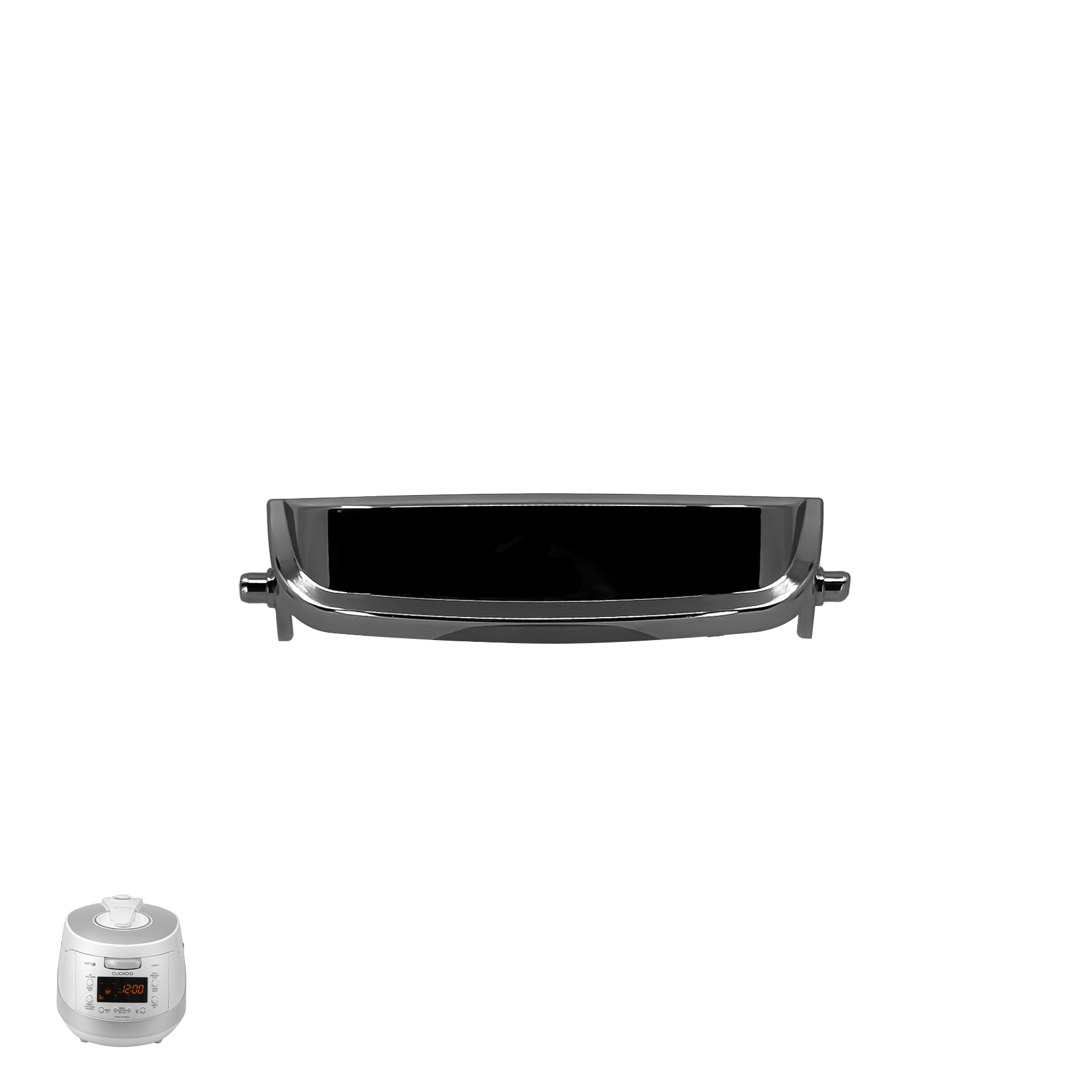 Lid Clamp for CRP-HS0657F(00161-0123B0)