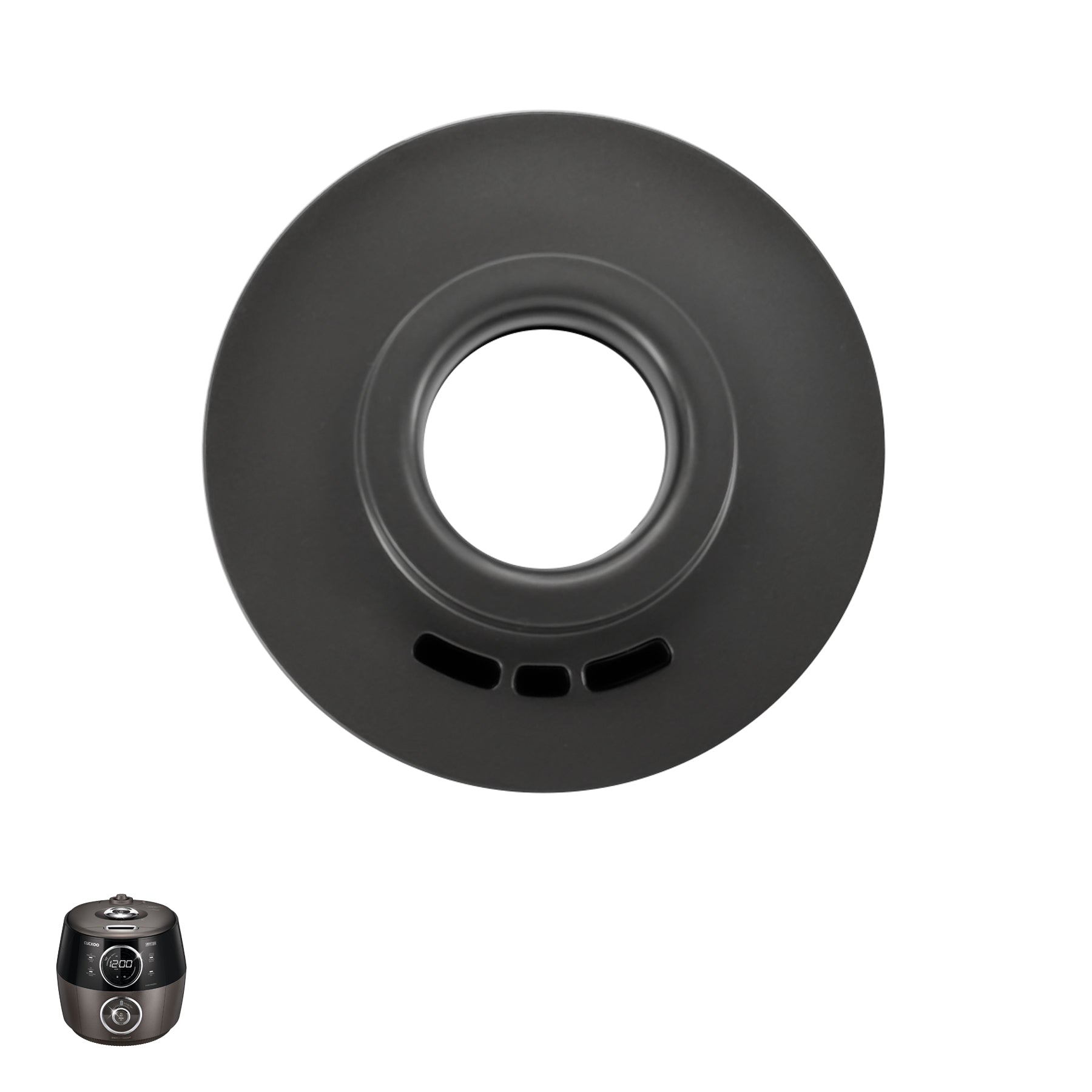 Steam Cap for CRP-GHSR1009F(00197-0193A0)