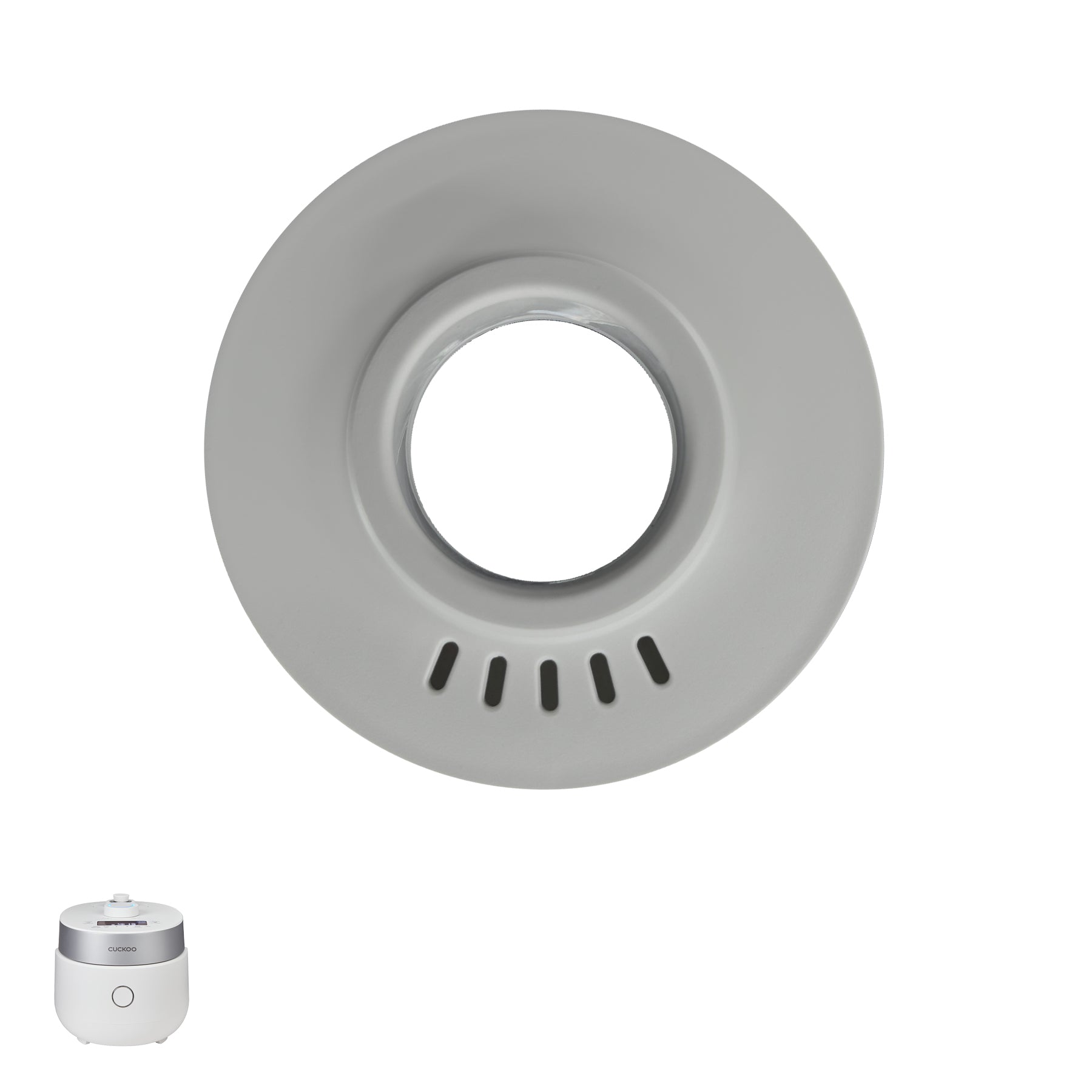 Steam Cap for CRP-MHTR0309F(00197-0277C0)