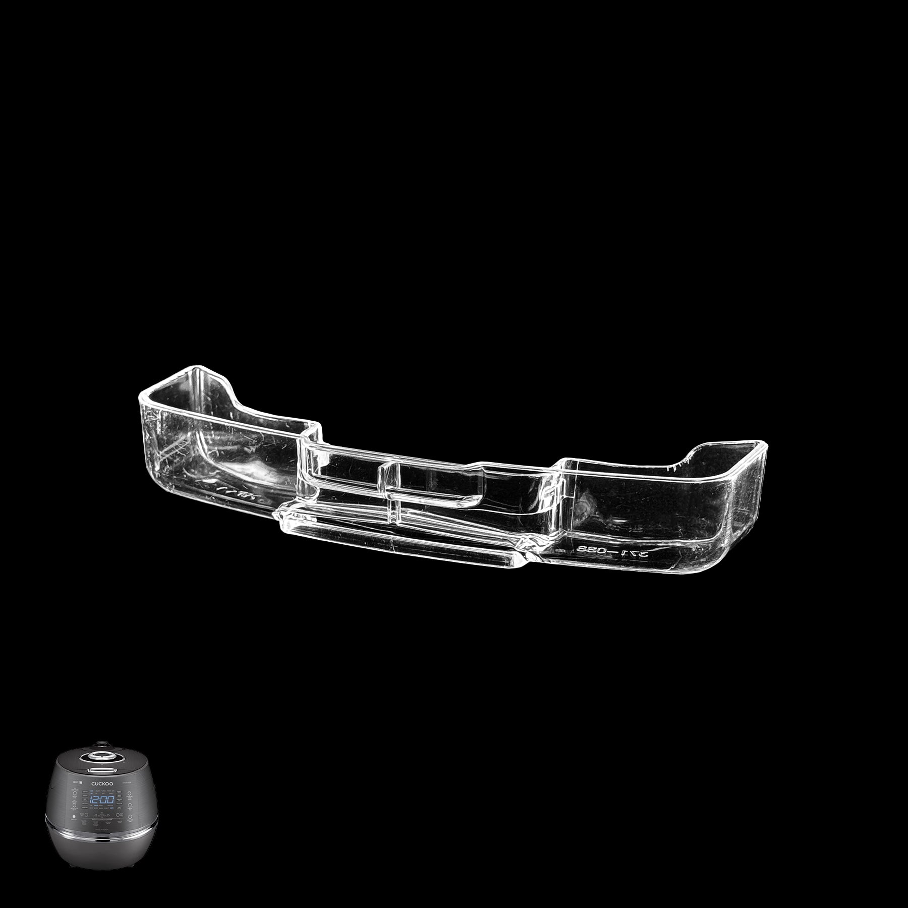 Drain Dish for CRP-DHSR0609F(00371-0088A0)