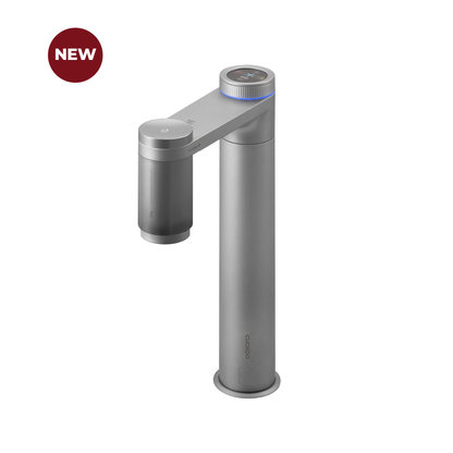 Tankless Countertop Steam 100 Built-in Water Purifier (CP-AAN100UL)