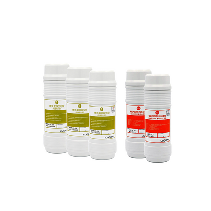 1-Year Water Filter Replacement Bundle for CP-ABNC100GWH (CPFS-AB12M0802US)