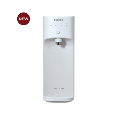 Tankless Countertop NANO+ Signature Water Purifier (CP-AKN011)