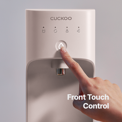 Tankless Countertop NANO+ Signature Water Purifier (CP-AKN011)