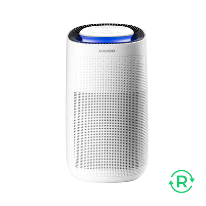 Refurbished B grade H13 True HEPA Air Purifier with UV Light (CAC-J1510FW)