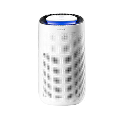 H13 True HEPA Air Purifier with UV Light (CAC-J1510FW)