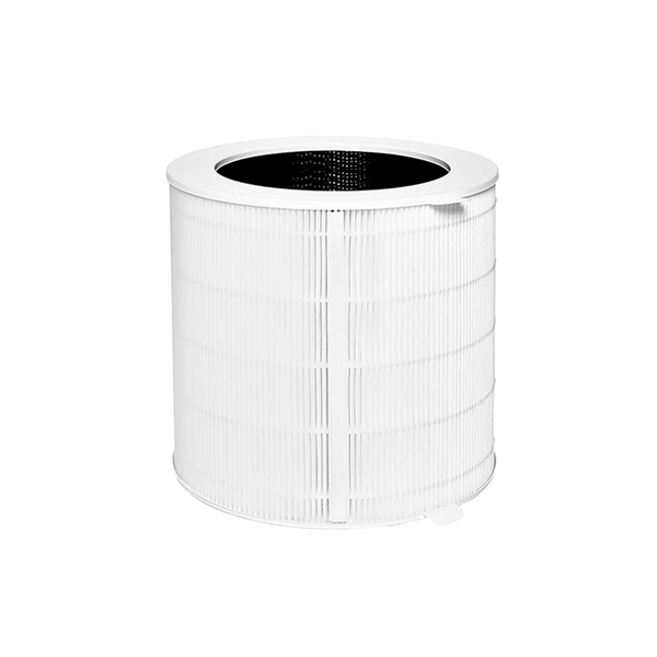 Vhbw Filtri HEPA Compatibili Philips Performer (FC 9158-9165) - 2 Pezzi, Sostituisce AEF 12, H12, Ideale Per Allergici