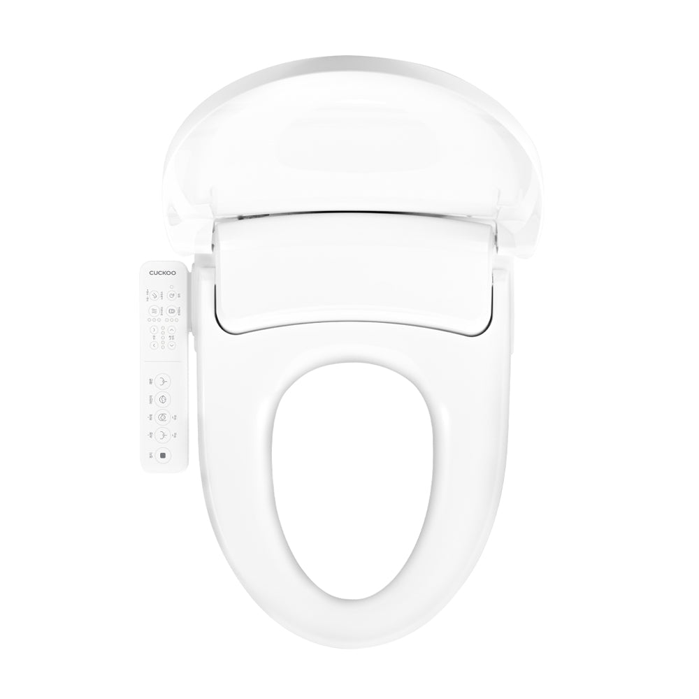 타원형 순간 온수 비데 (CBT-C5031W)