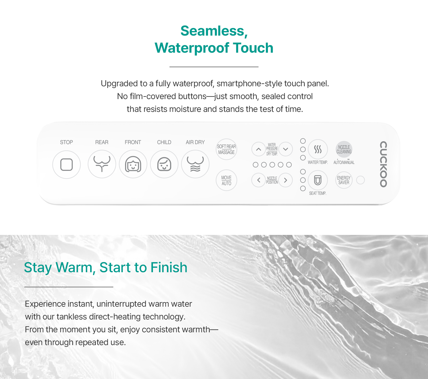 Responsive image