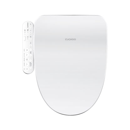 Electric Bidet for Elongated Seats (CBT-N1030EW)