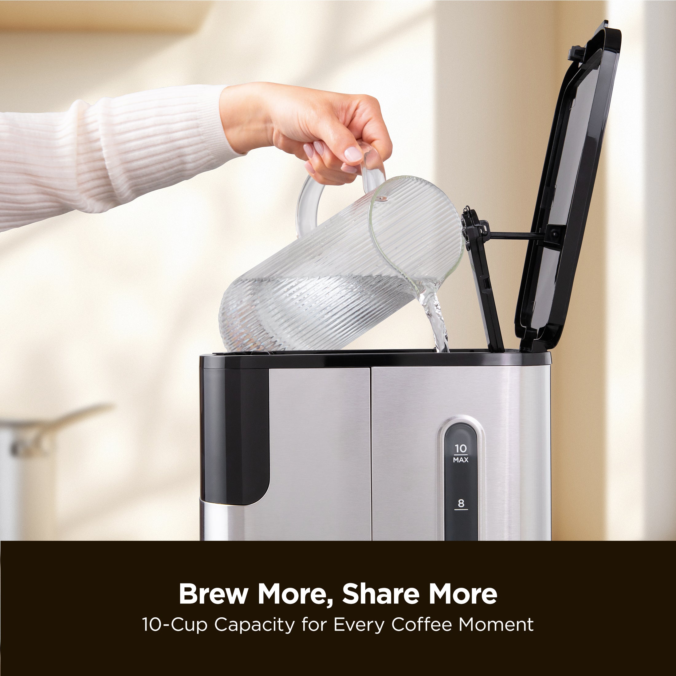 Cuckoo Drip Coffee Maker - Thumbnail 5
