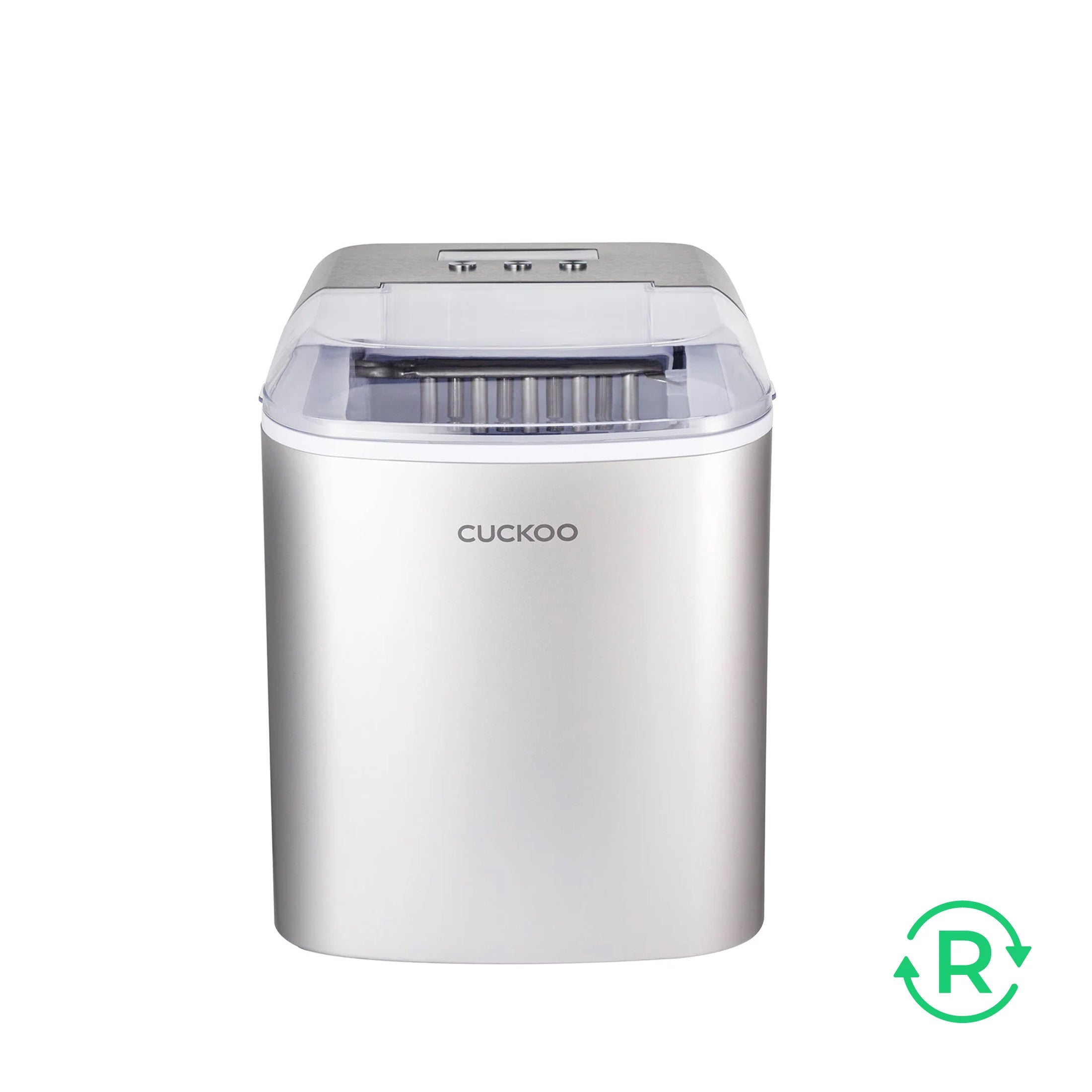 Refurbished B grade Portable Countertop Ice Maker (CIM-AS09M10S)