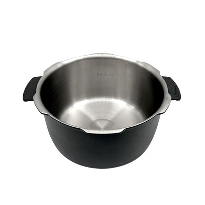 Replacement Inner Pot for CMC-QSN50 (INNERPOT-CMC-QSN50) – CUCKOO