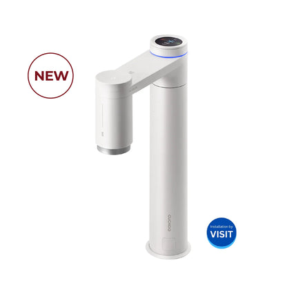 Tankless Countertop Steam 100 Built-in Water Purifier (CP-AAN100UL)