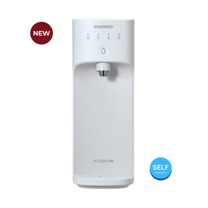 Tankless Countertop NANO+ Signature Water Purifier (CP-AKN011)