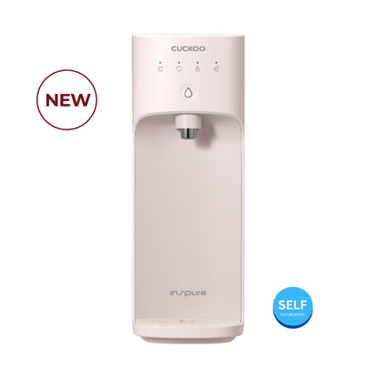 Tankless Countertop NANO+ Signature Water Purifier (CP-AKN011)