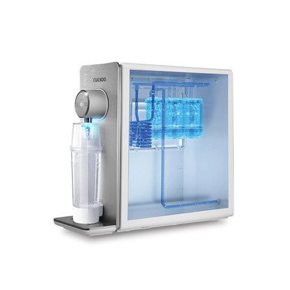 Refurbished B grade Countertop Nano+ Filtration Water Purifier (CP-P011T)