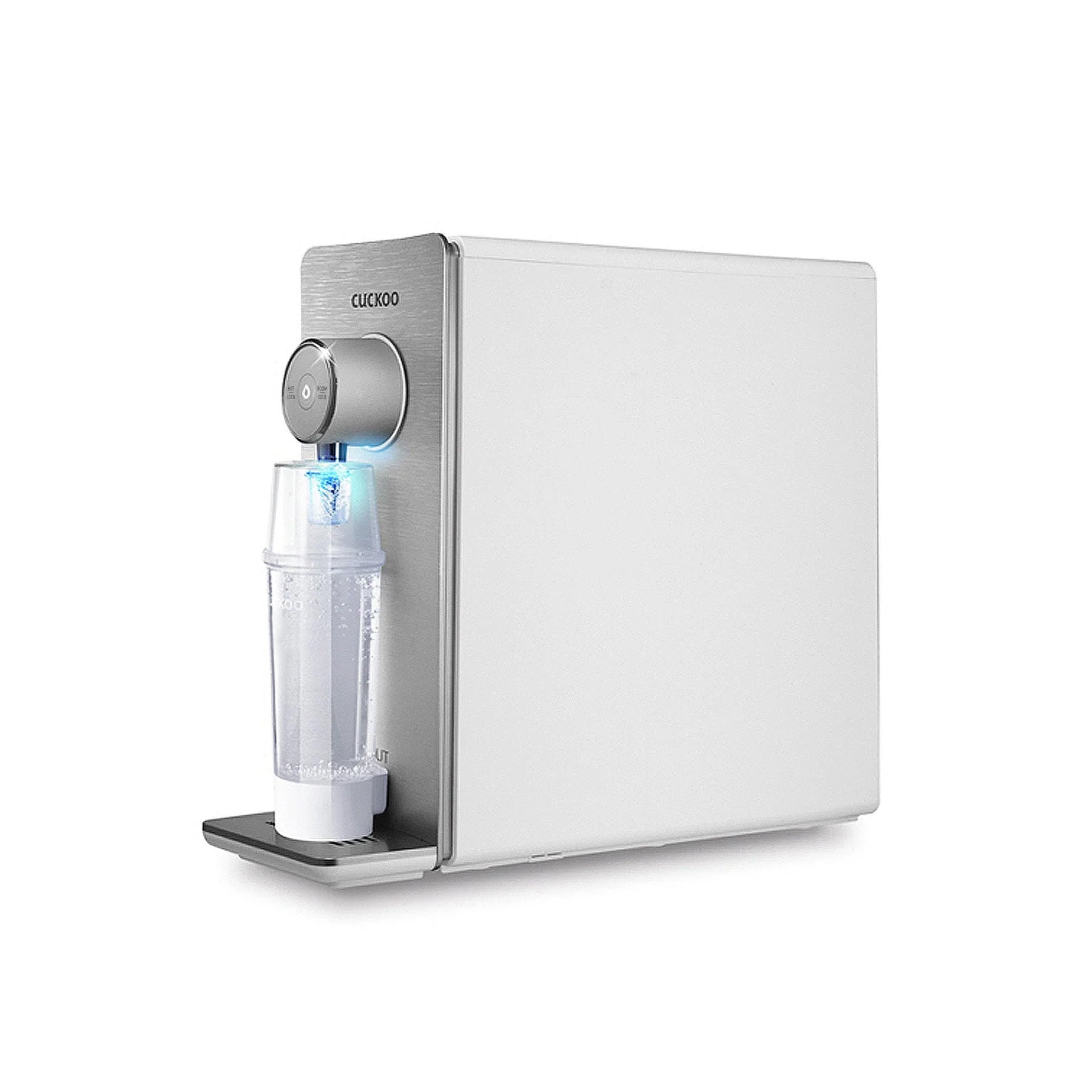 Refurbished B grade Countertop Nano+ Filtration Water Purifier (CP-P011T)