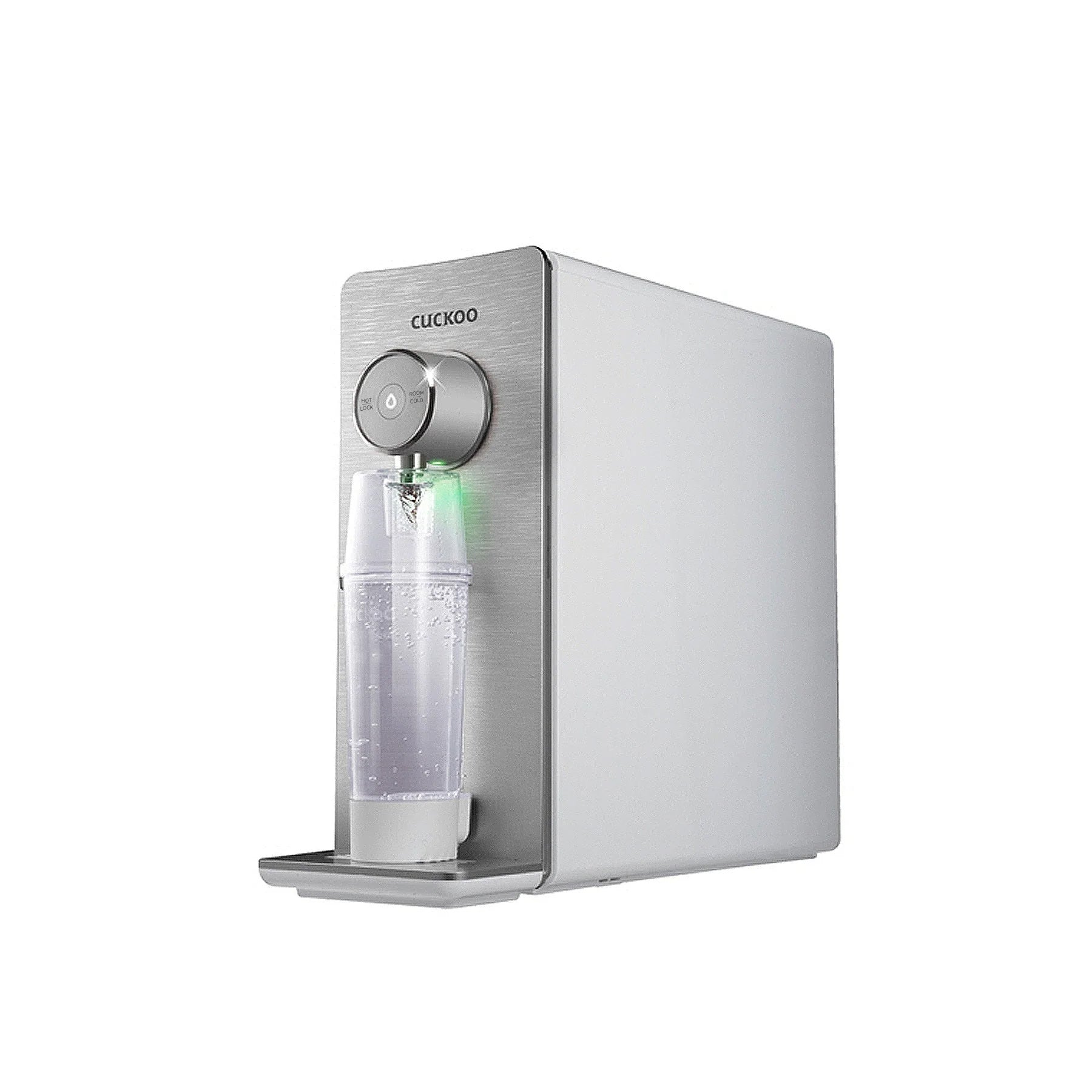 Refurbished B grade Countertop Nano+ Filtration Water Purifier (CP-P011T)