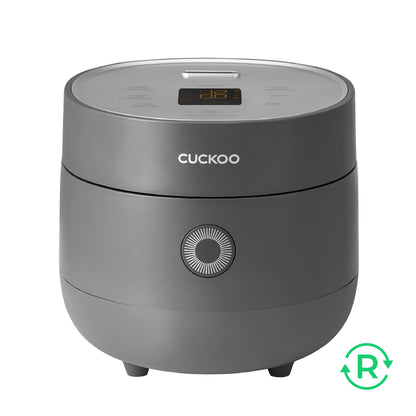 Refurbished B grade 3-Cup Micom Rice Cooker (CR-0375F)